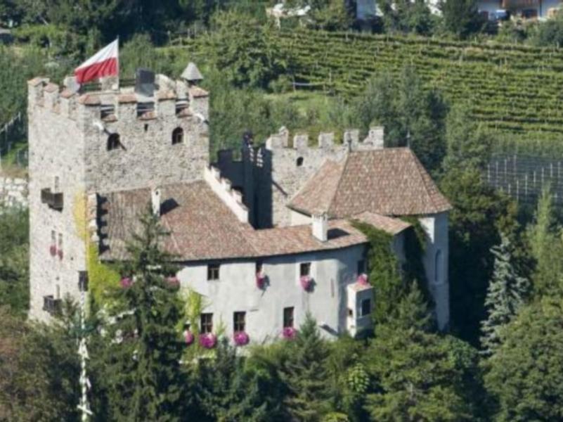 Forst Castle Algund/Lagundo 1 suedtirol.info