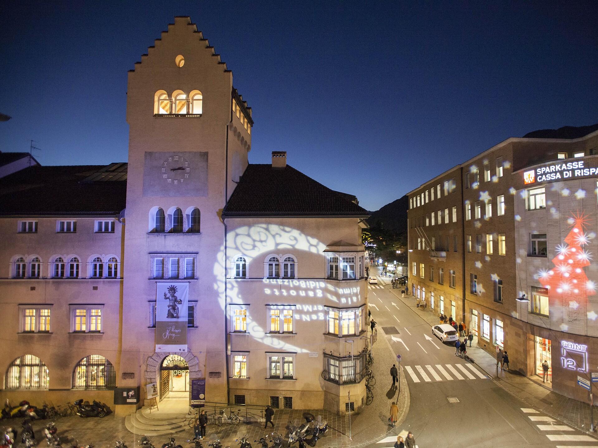 Stadtmuseum