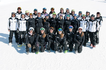Ski- & Snowboardschool Obereggen Deutschnofen/Nova Ponente 2 suedtirol.info