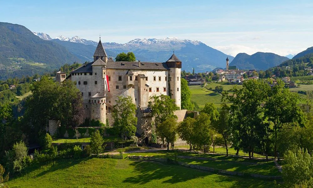 Schloss Prösels