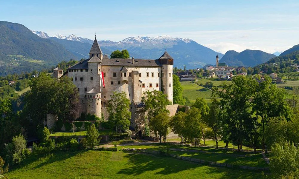 Castel Presule Fiè allo Sciliar 1 suedtirol.info