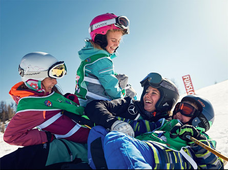 Scuola sci e snowboard Dolomites Badia 3 suedtirol.info