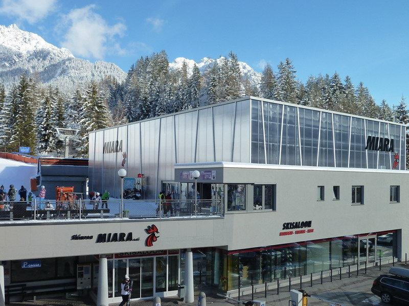 Noleggio sci Miara San Vigilio 5 suedtirol.info