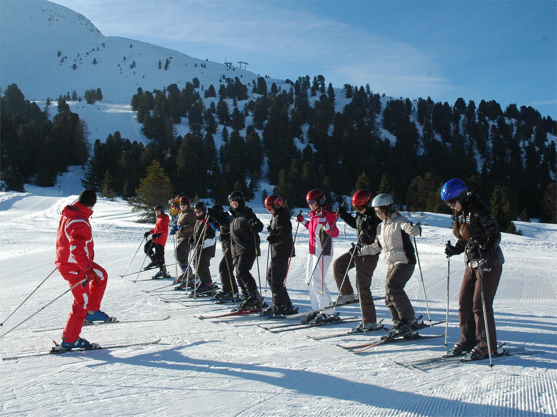 Scuola Sci Oclini Aldein/Aldino 2 suedtirol.info