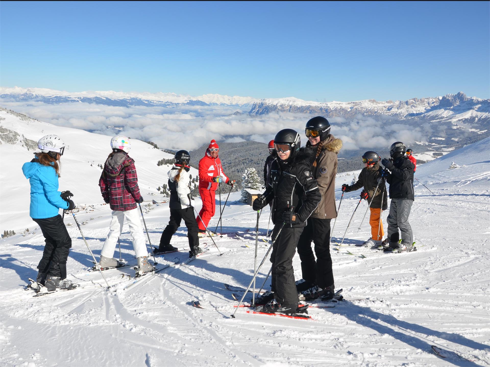 Scuola Sci Oclini Aldein/Aldino 1 suedtirol.info
