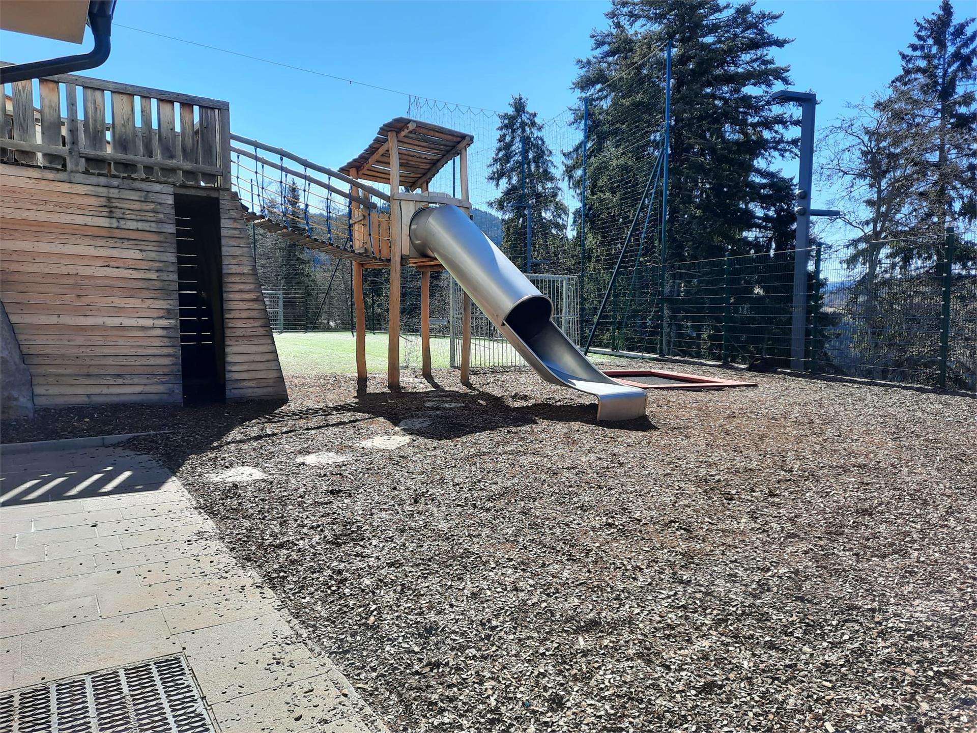 Playground Hafling Hafling/Avelengo 1 suedtirol.info