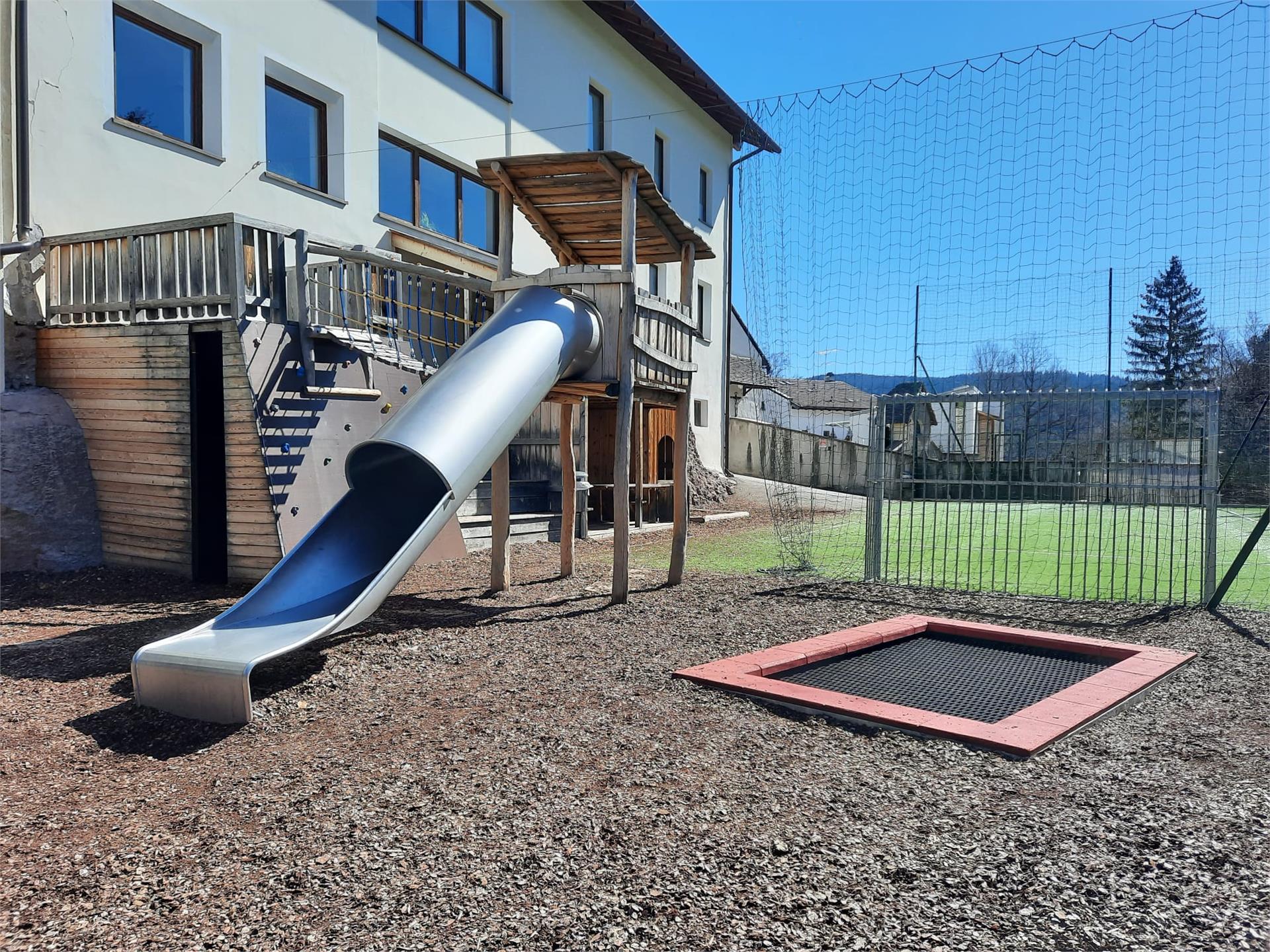 Playground Hafling Hafling/Avelengo 2 suedtirol.info