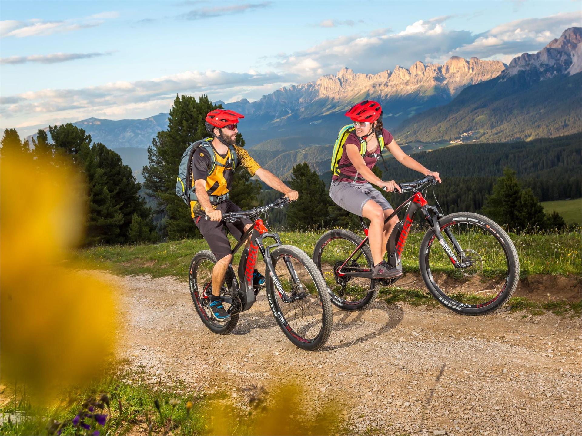 Ski & Bike Service Siegfried Nova Ponente 4 suedtirol.info