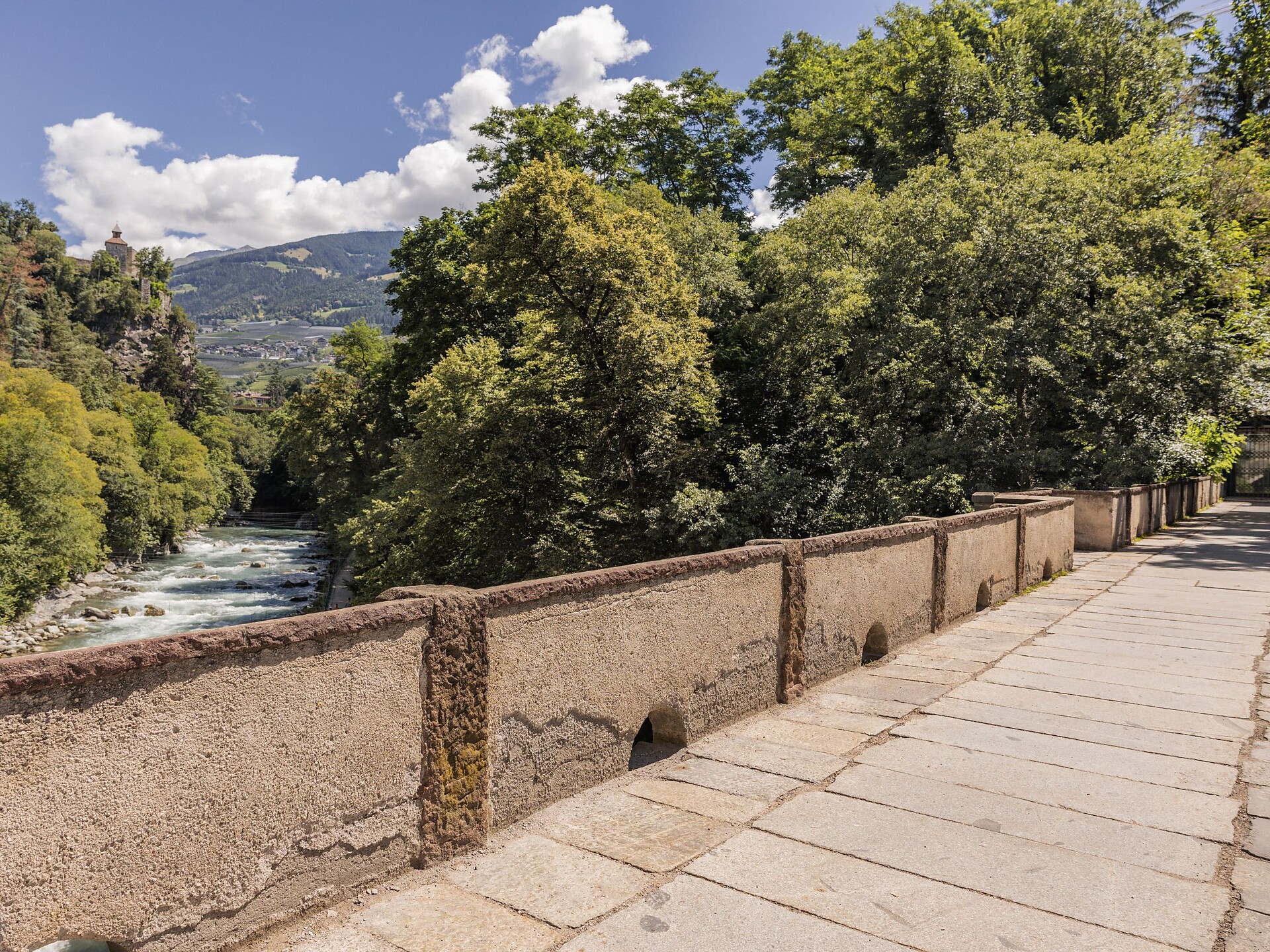 Ponte Romano Merano 2 suedtirol.info