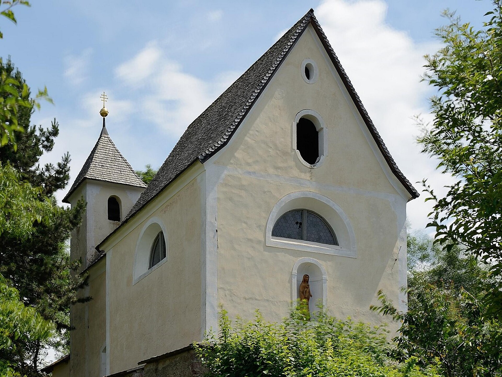 San Anna Chiesa