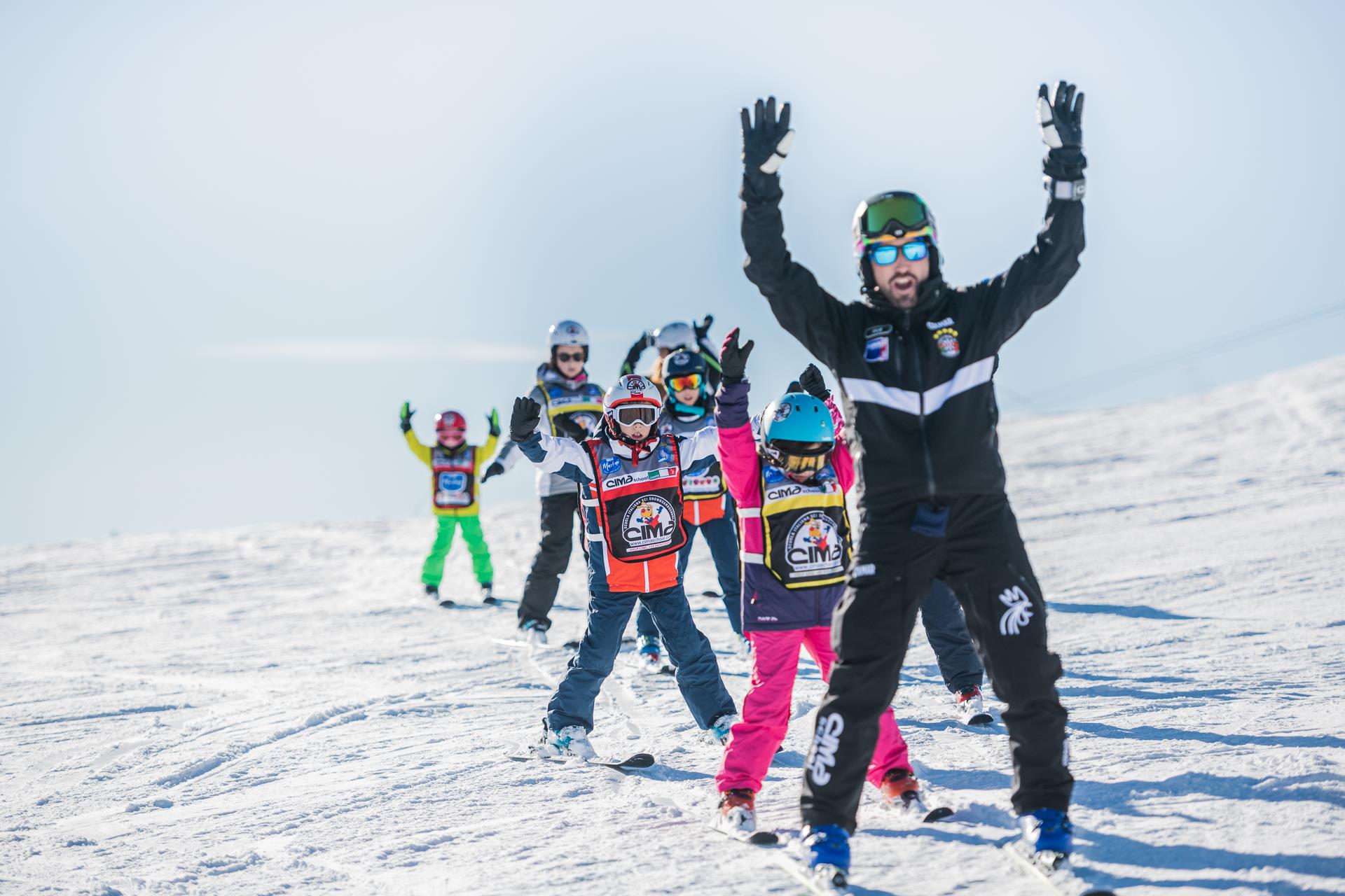 Scuola Sci & Snowboard CIMA Valdaora 3 suedtirol.info