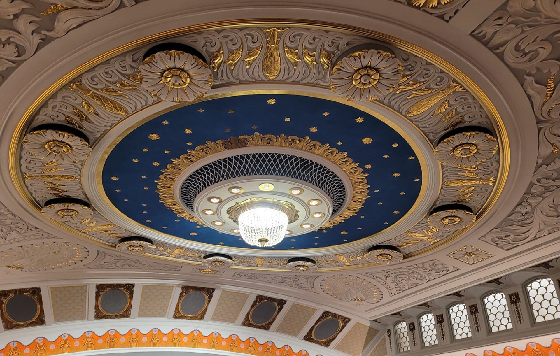 Teatro Puccini - Merano e dintorni - #3 - suedtirol.info