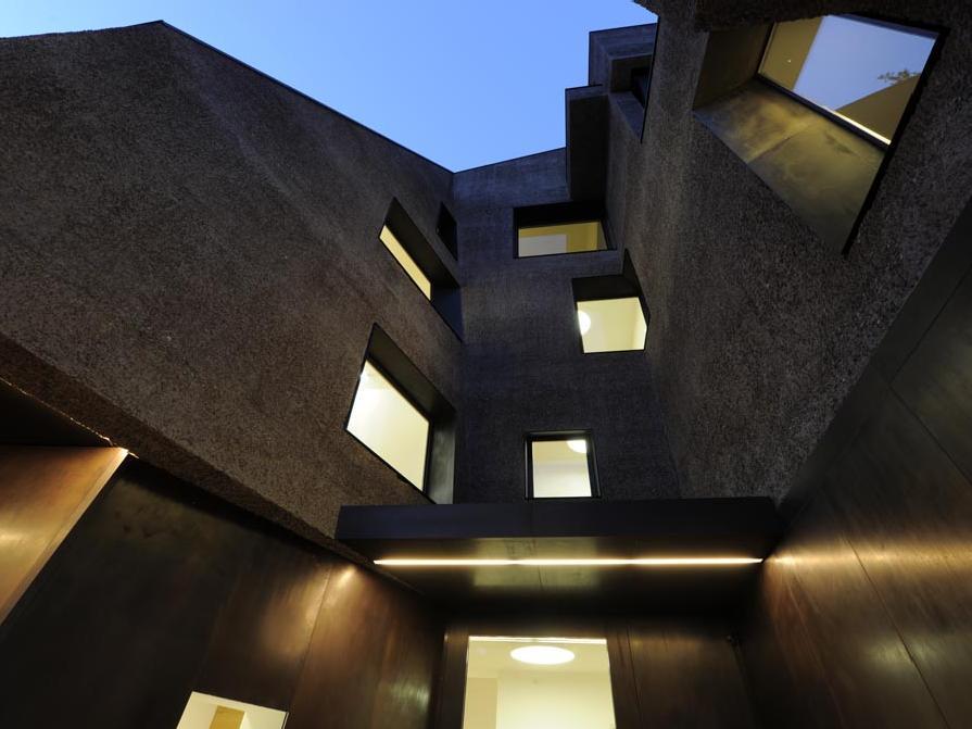 Fondazione Antonio Dalle Nogare Bolzano 1 suedtirol.info