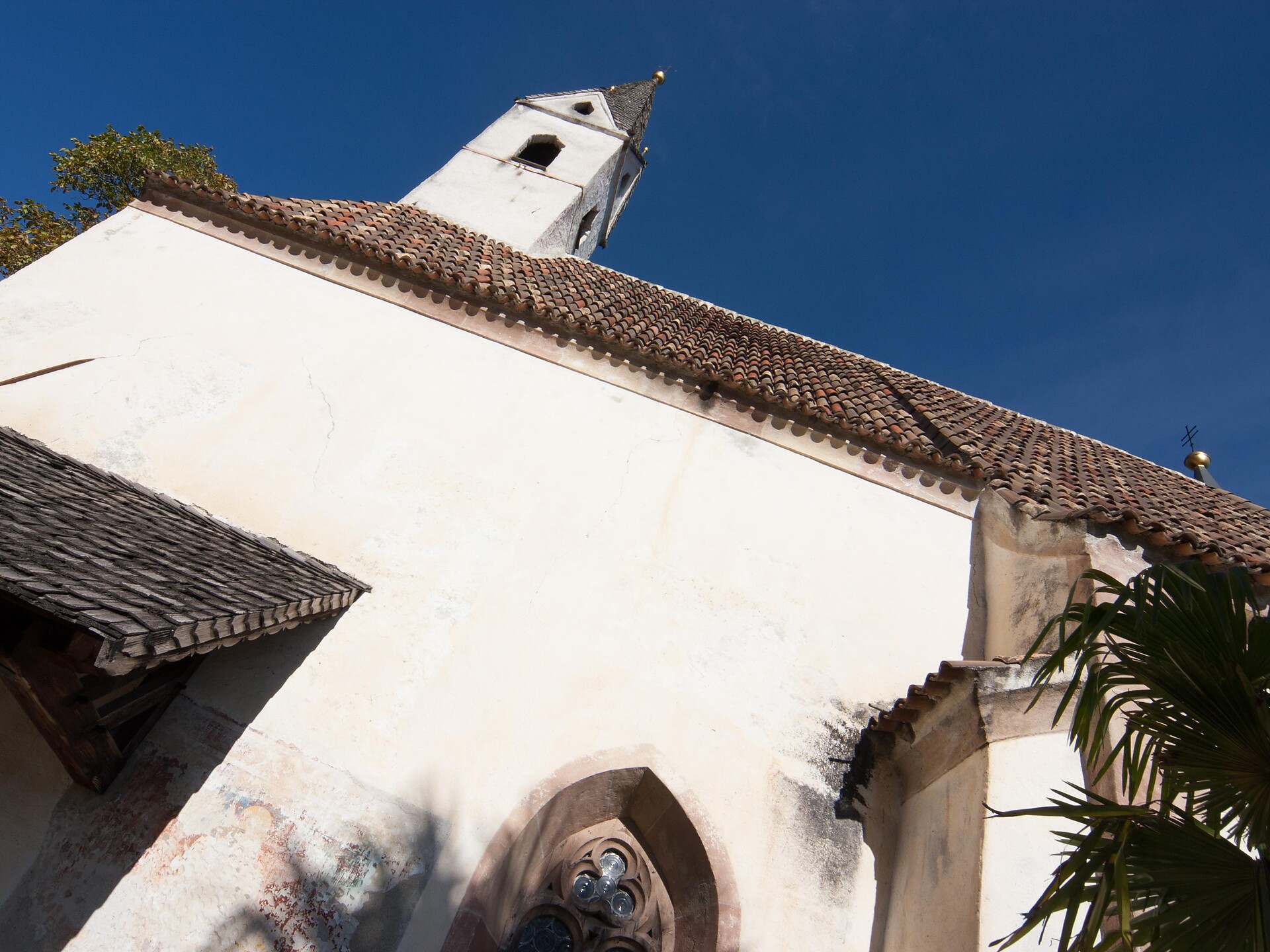 St. Felix Kirche