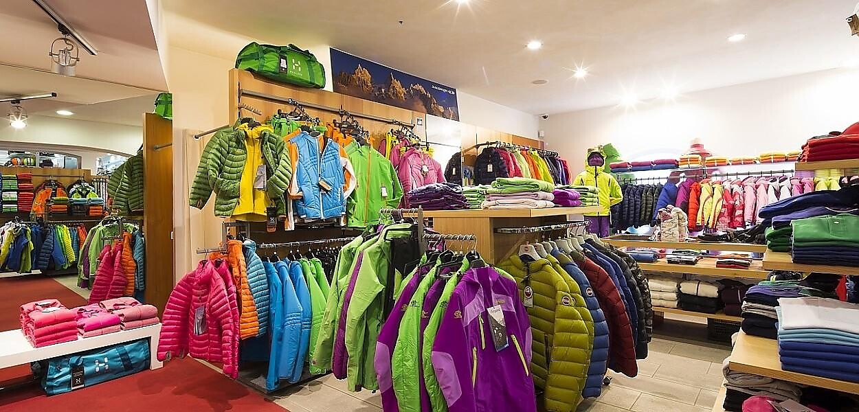 Sport Pescosta  - Dolomites Region Alta Badia - #2 - suedtirol.info