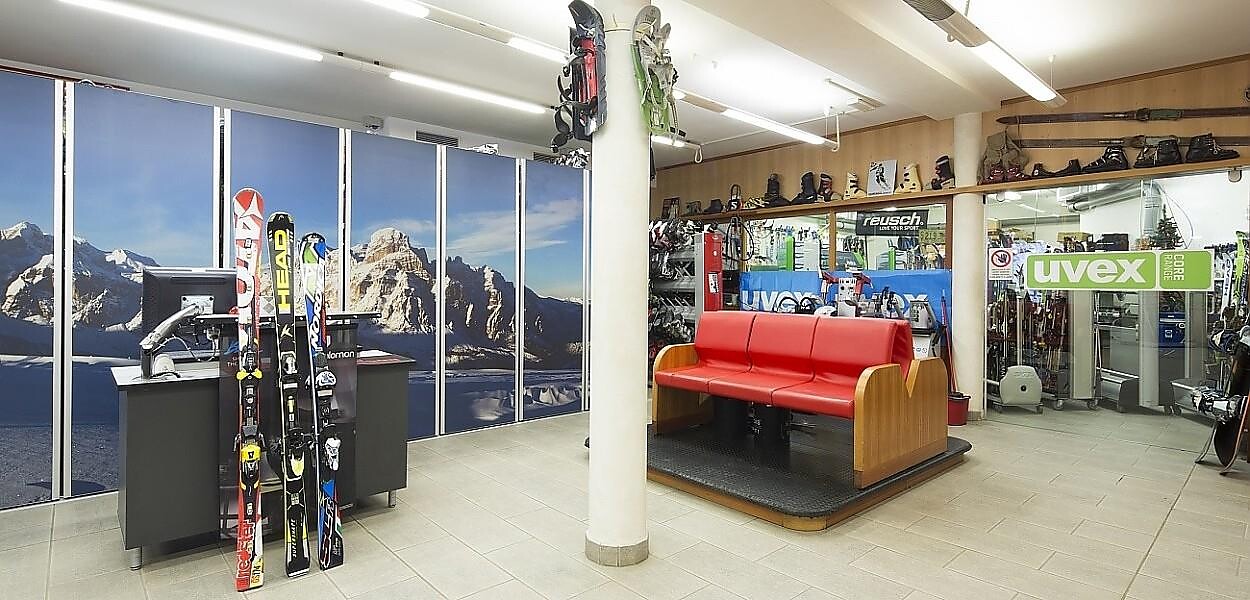 Sport Pescosta  - Dolomites Region Alta Badia - #9 - suedtirol.info