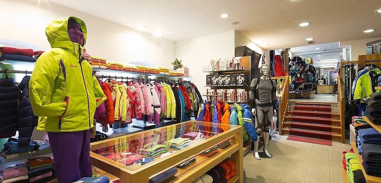 Sport Pescosta  - Dolomites Region Alta Badia - #5 - suedtirol.info