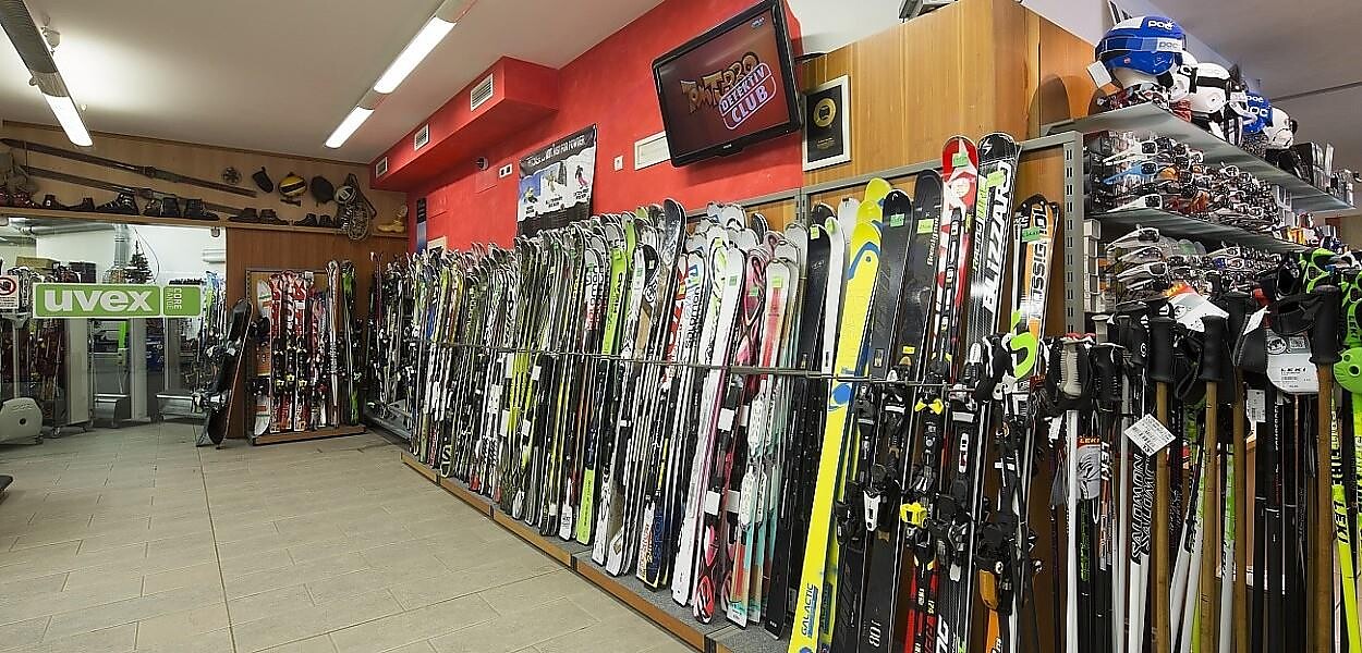 Sport Pescosta  - Dolomites Region Alta Badia - #3 - suedtirol.info