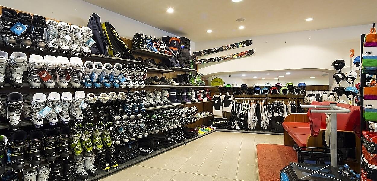 Sport Pescosta  - Dolomites Region Alta Badia - #8 - suedtirol.info