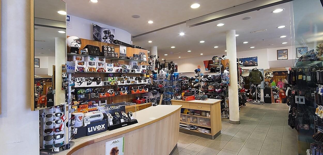 Sport Pescosta  - Dolomites Region Alta Badia - #4 - suedtirol.info