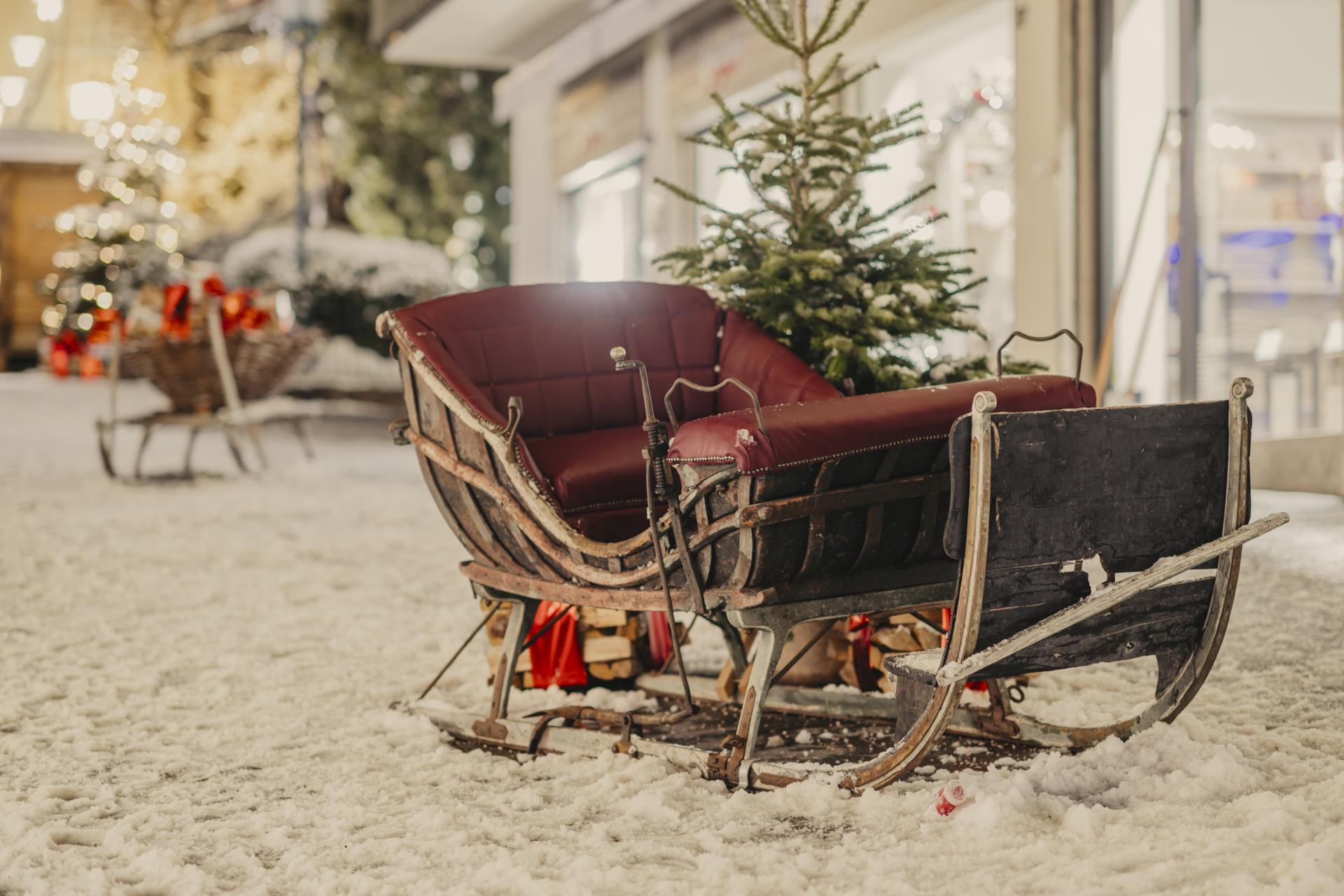Ortisei. Il Paese di Natale piú bello delle Alpi Ortisei 4 suedtirol.info