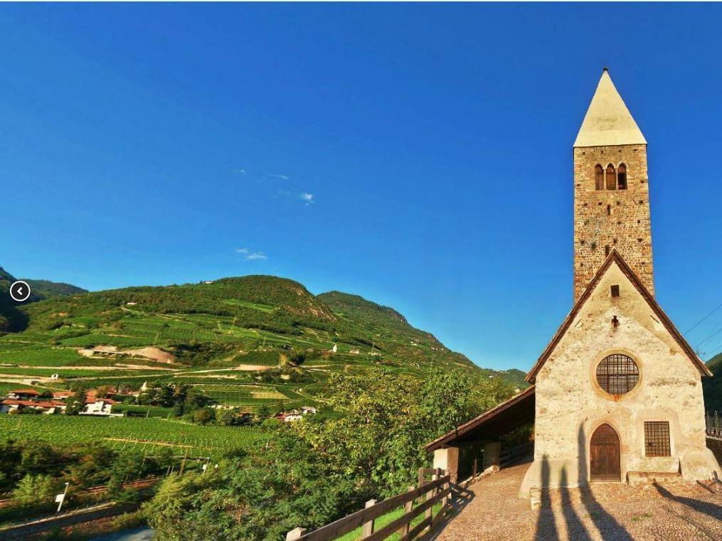 St. Martin in Kampill