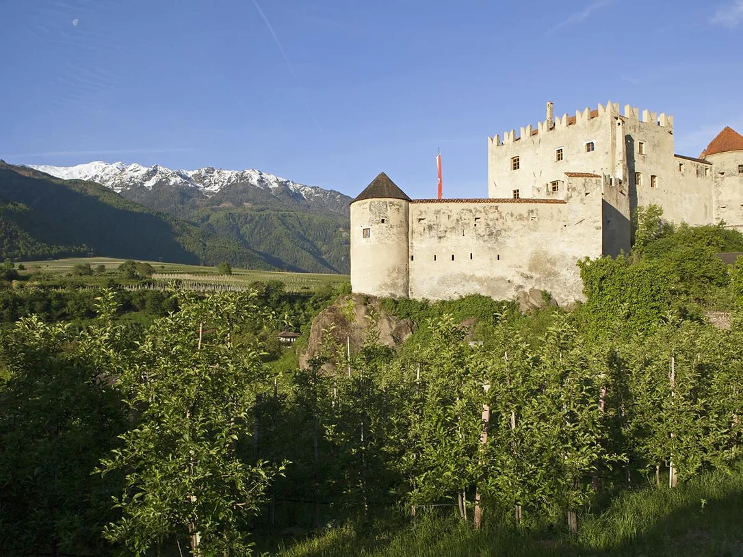 Castelbello Castle
