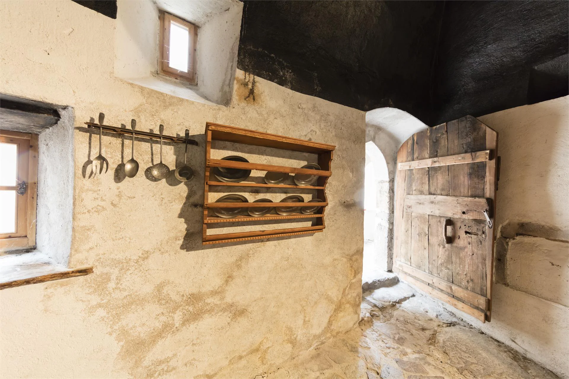 Castello di Castelbello Castelbello-Ciardes 3 suedtirol.info