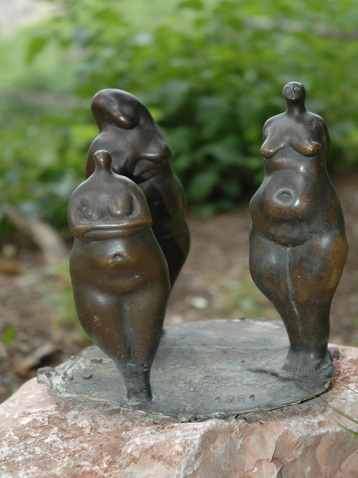 Giardino delle sculture Salorno 4 suedtirol.info