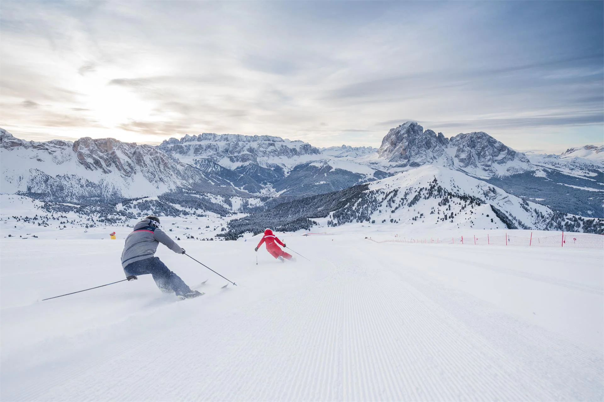 Ski & Snowboard School Ortisei Urtijëi/Ortisei 8 suedtirol.info