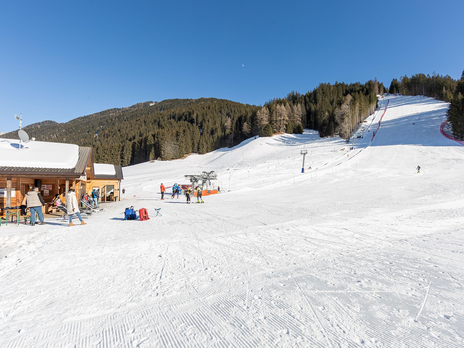 Ski and cross-country school Colle Val Casies Valley Gsies/Valle di Casies 1 suedtirol.info