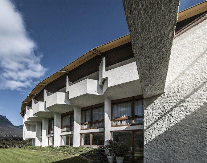 Seehotel Ambach Kaltern an der Weinstraße/Caldaro sulla Strada del Vino 2 suedtirol.info