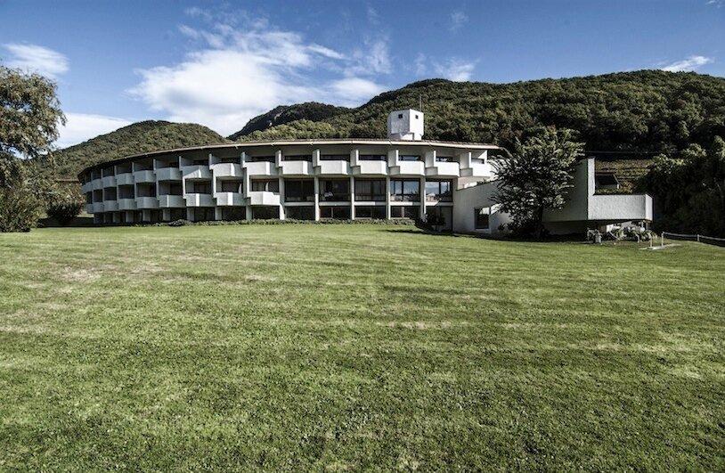 Seehotel Ambach Kaltern an der Weinstraße/Caldaro sulla Strada del Vino 1 suedtirol.info