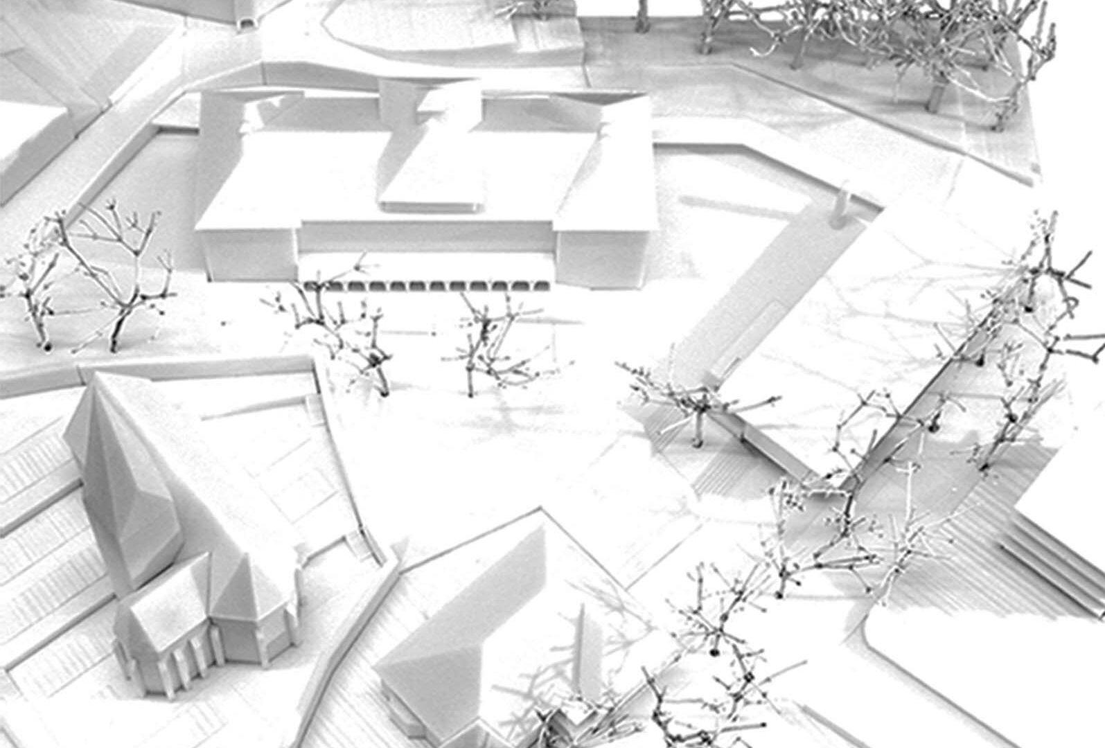 Scuola, mensa e palestra A. Rosmini Bolzano 4 suedtirol.info