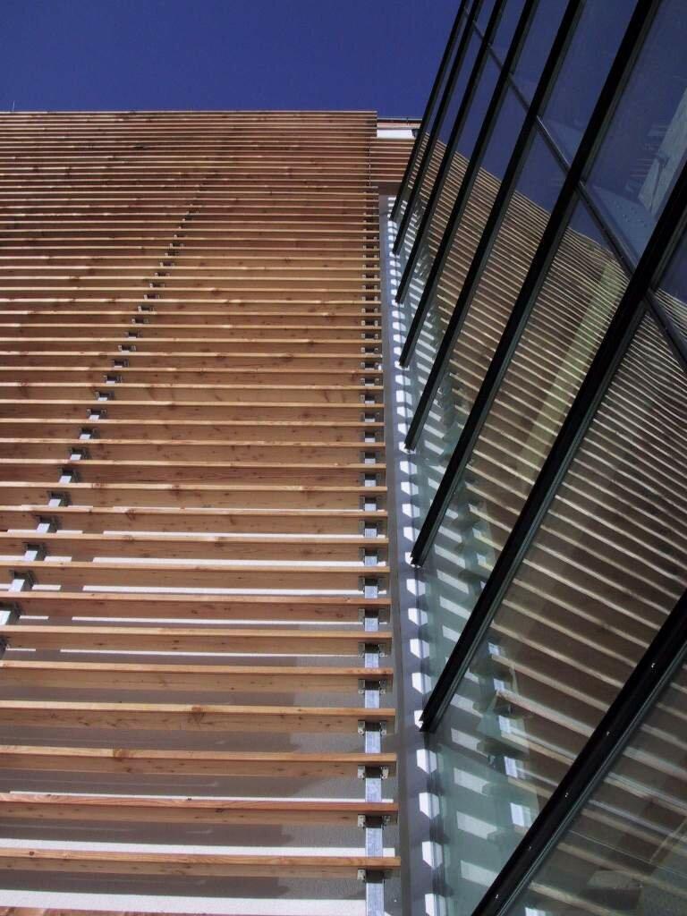 Gadertal Health and Social Services Facility San Martin /San Martino 5 suedtirol.info