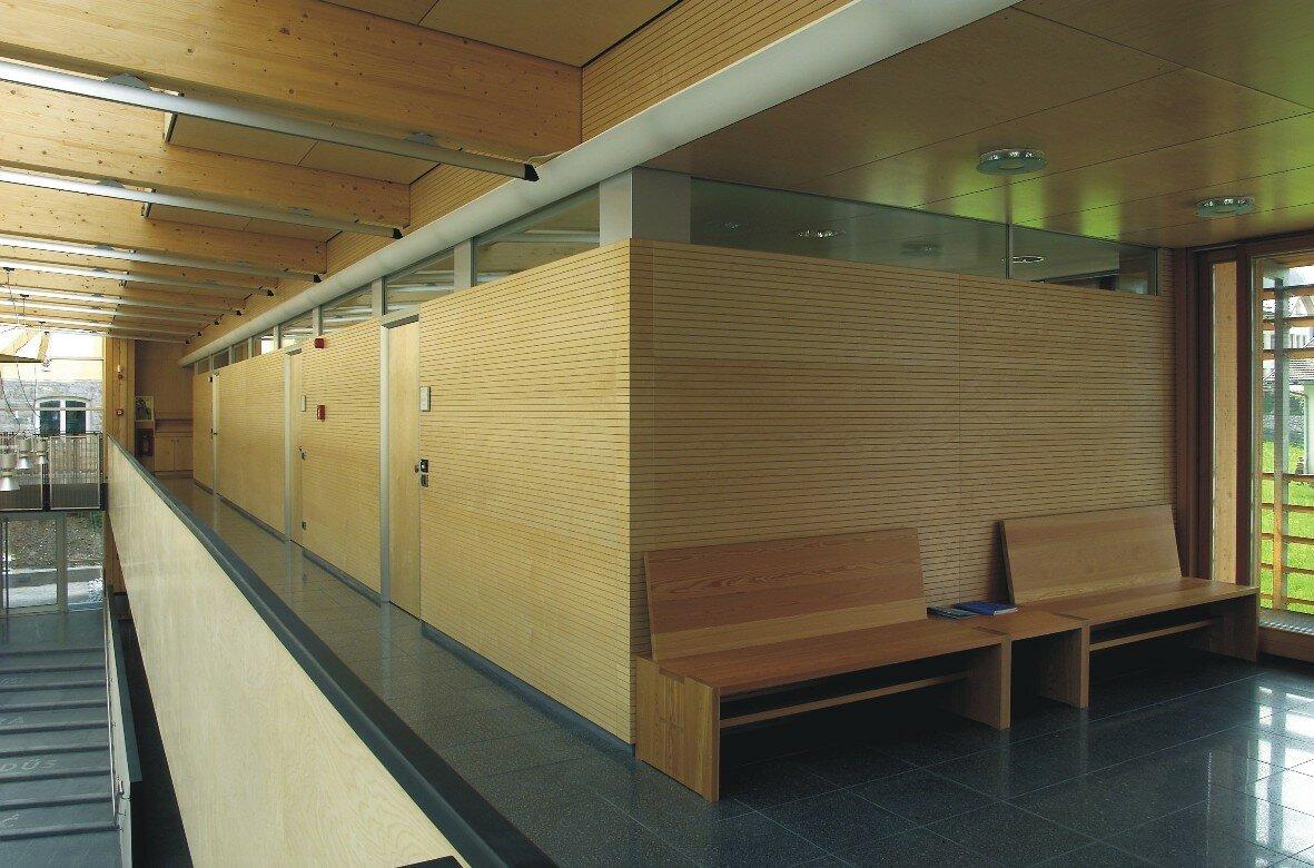 Gadertal Health and Social Services Facility San Martin /San Martino 7 suedtirol.info