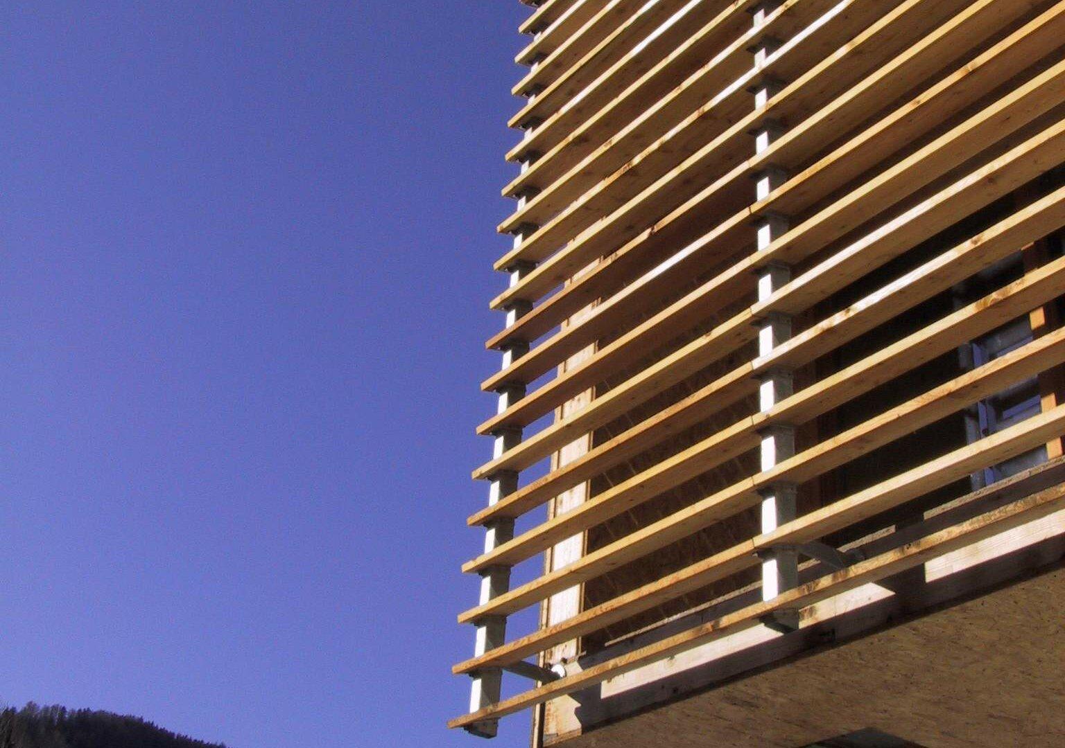 Gadertal Health and Social Services Facility San Martin /San Martino 4 suedtirol.info