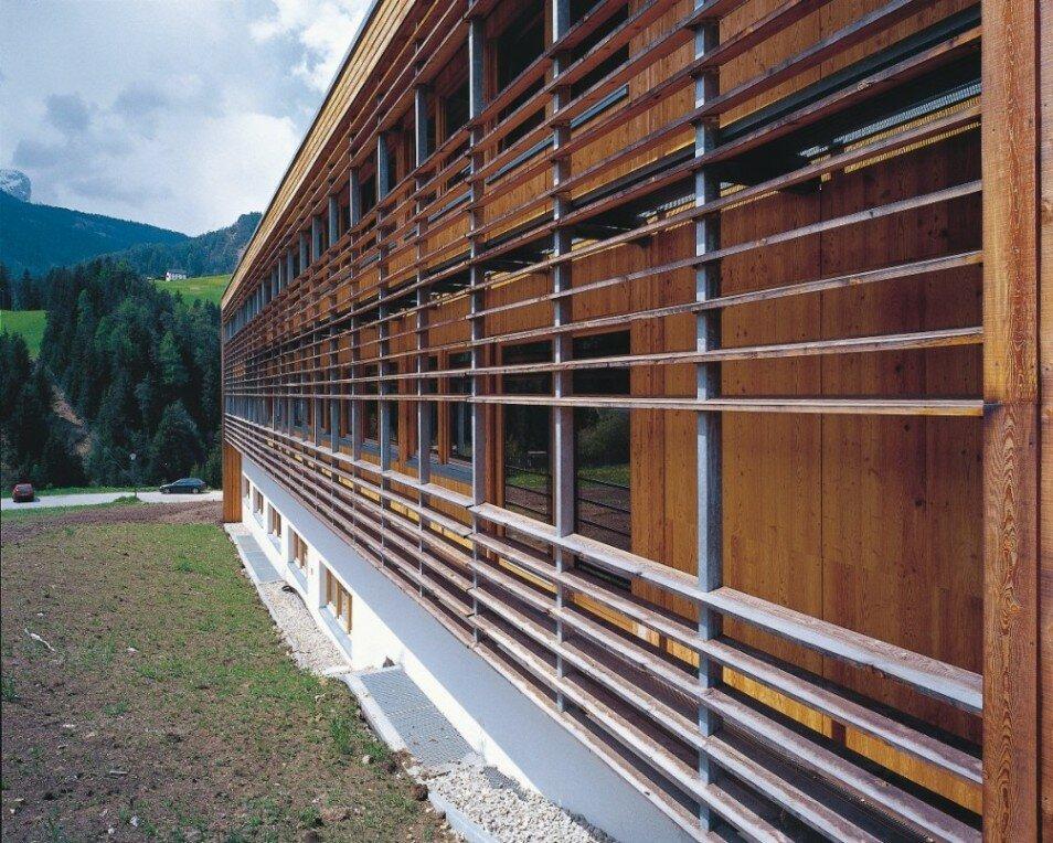 Gadertal Health and Social Services Facility San Martin /San Martino 2 suedtirol.info