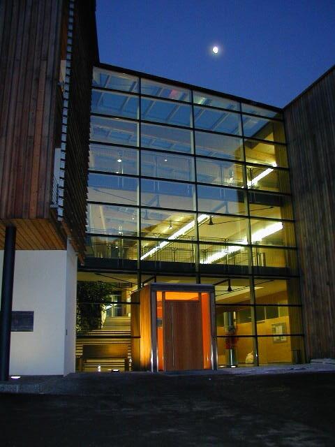 Gadertal Health and Social Services Facility San Martin /San Martino 3 suedtirol.info