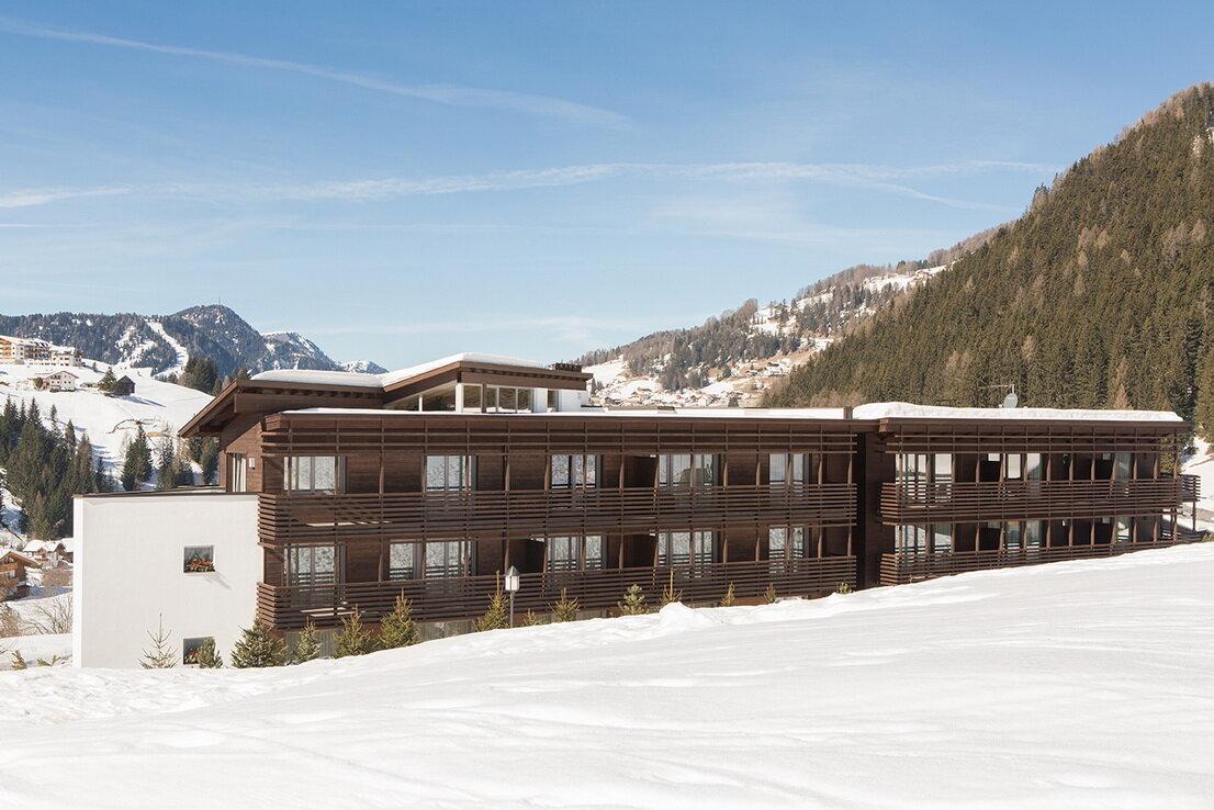 Saleghes Residence Sëlva/Selva 2 suedtirol.info
