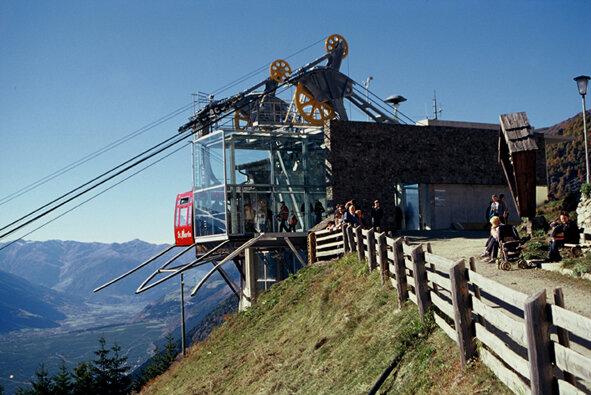 Seilbahn St. Martin im Kofel Latsch 2 suedtirol.info