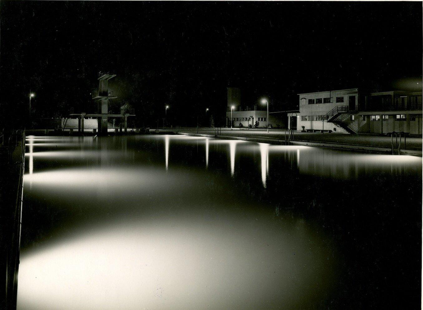 Piscine del Lido di Bolzano Bolzano 4 suedtirol.info