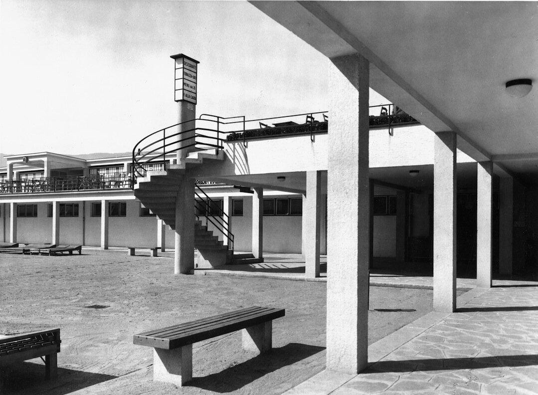 Piscine del Lido di Bolzano Bolzano 8 suedtirol.info