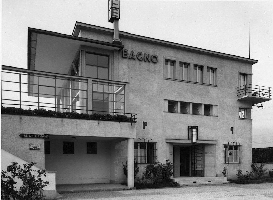 Piscine del Lido di Bolzano Bolzano 3 suedtirol.info