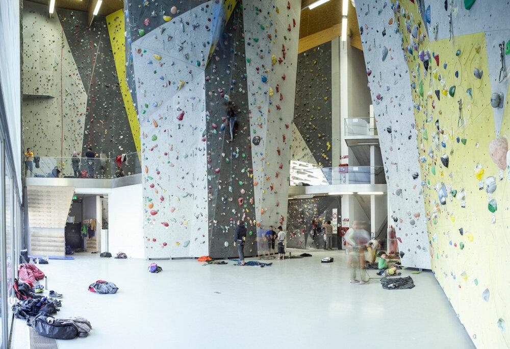 Salewa Headquarters Bozen 2 suedtirol.info