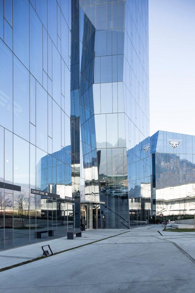 Salewa Headquarters Bozen 6 suedtirol.info