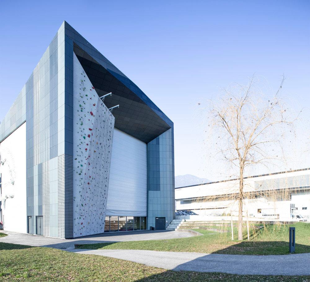 Salewa Headquarters Bozen 4 suedtirol.info