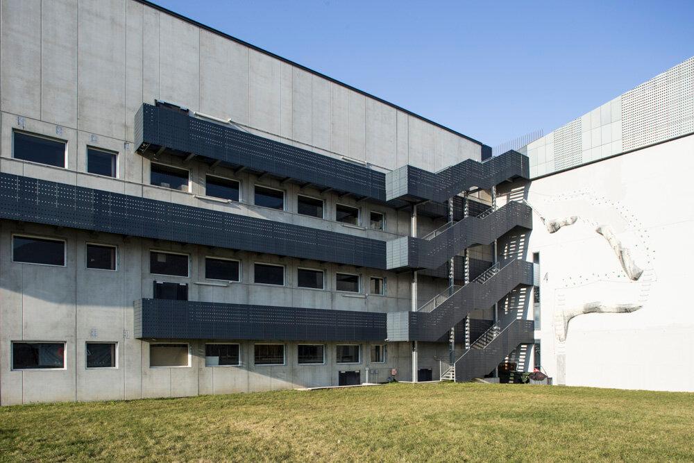 Salewa Headquarters Bozen 5 suedtirol.info