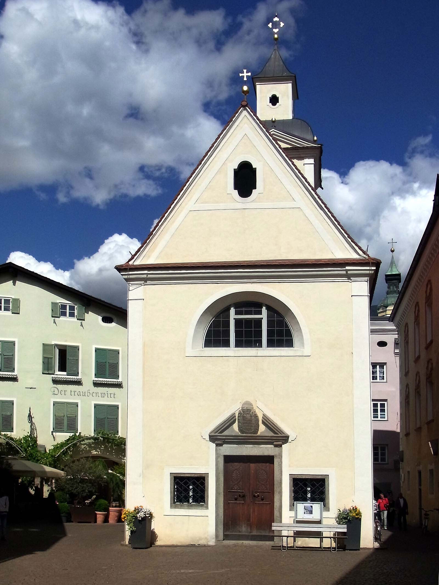Erhardskirche