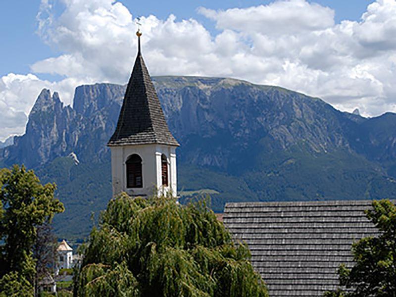 Chiesa Sant Antonio a Collalbo Renon 1 suedtirol.info